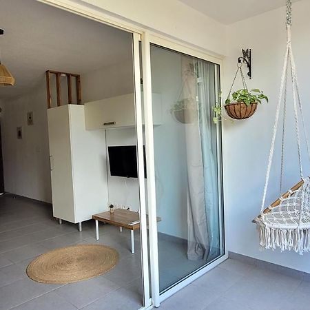 Ibis Studio Cayenne Extérieur photo