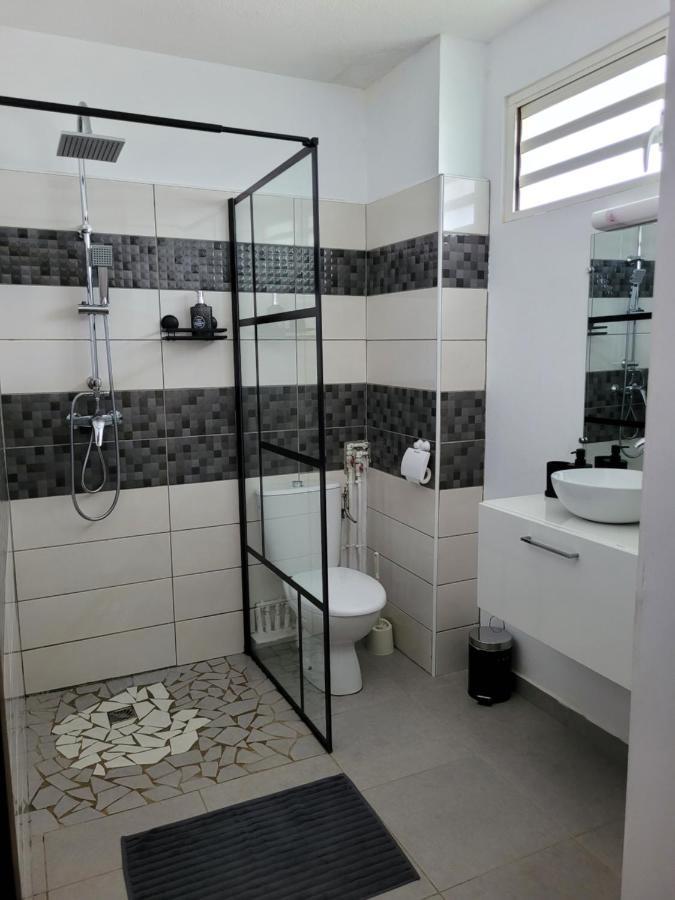Ibis Studio Cayenne Extérieur photo