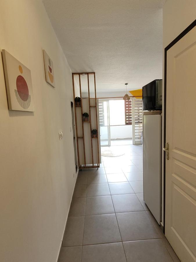 Ibis Studio Cayenne Extérieur photo