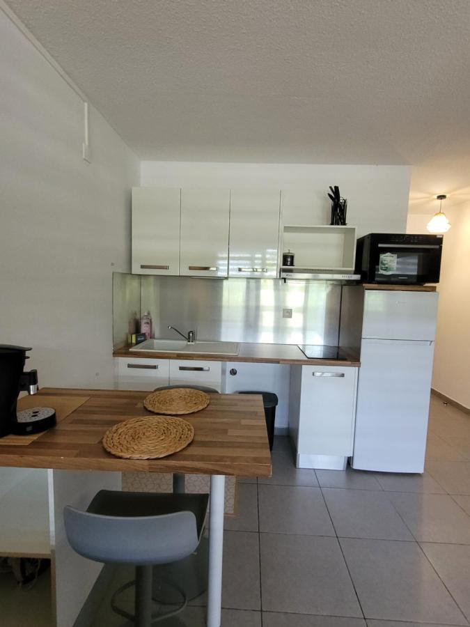 Ibis Studio Cayenne Extérieur photo