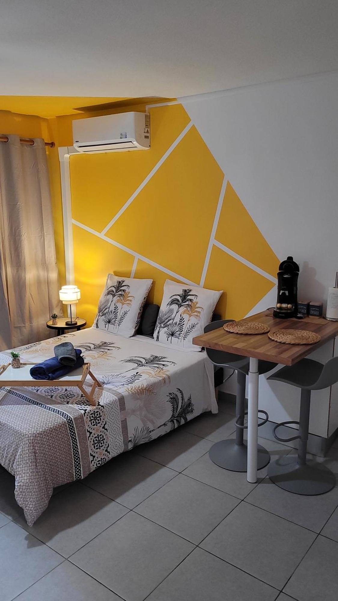 Ibis Studio Cayenne Extérieur photo